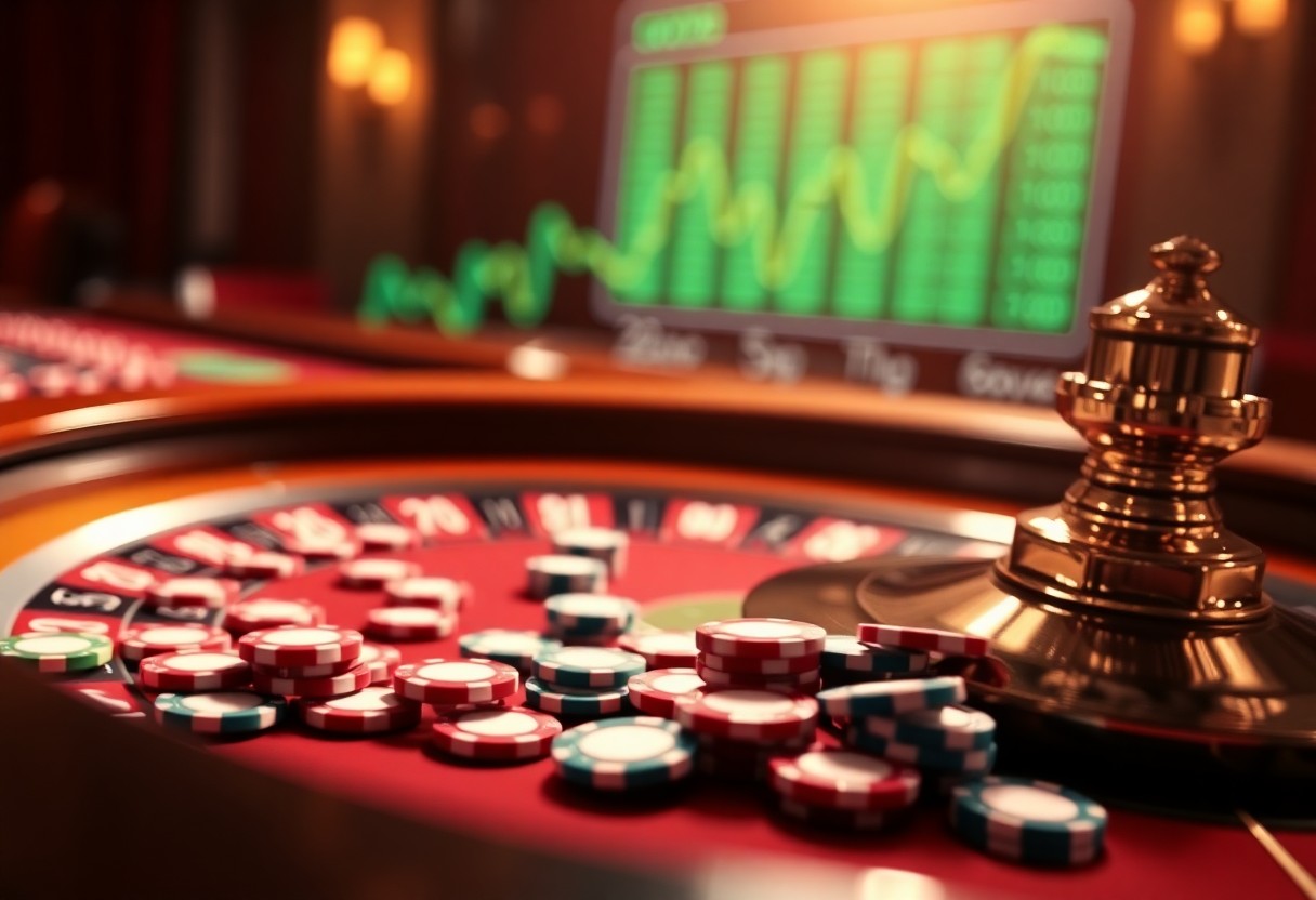 Het Invloed Van Wiskunde En Statistiek Op Roulette – Hoe Te Winnen Met Logica